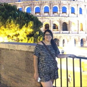 OFF THE SHOULDER ROMPER-1X